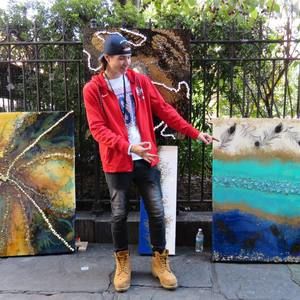 Meet your Posher, Bert